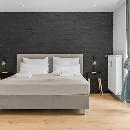 Apartment Prime - Fuer 6 - Neu & Modern *