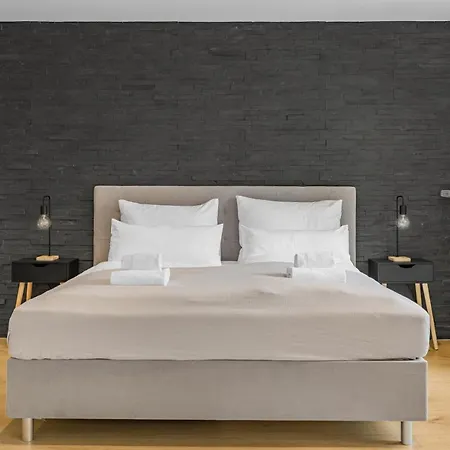 Apartment Prime - Fuer 6 - Neu & Modern *
